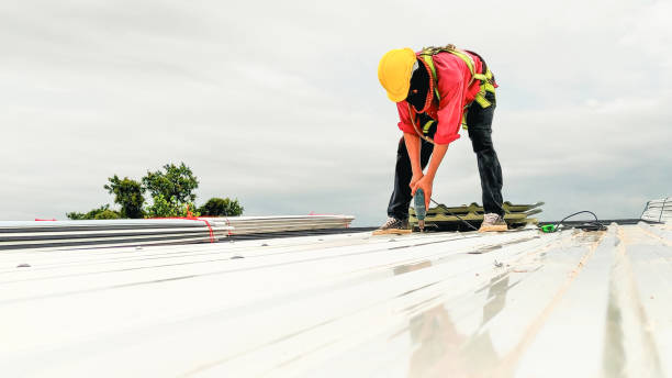 Best Green or Eco-Friendly Roofing Solutions  in Country Clu, MO