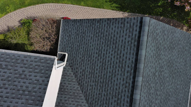 Best Chimney Flashing Repair  in Country Clu, MO